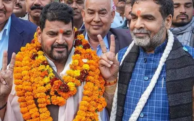 नए अध्यक्ष संजय सिंह की मान्यता रद्द, कुश्ती संघ निलंबित, सरकार के फैसले से पहलवानों में जागी उम्मीद!