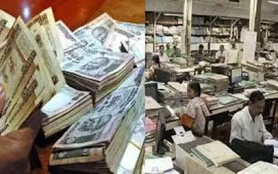 सरकारी कर्मचारियों को सरकार का बड़ा आर्थिक तोहफा