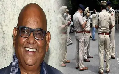 मेरे पति ने 15 करोड़ के लिए की सतीश कौशिक की हत्या, व्यवसायी की पत्नी ने दिल्ली पुलिस में दर्ज कराई शिकायत