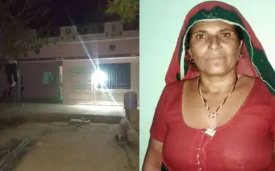 सौ करोड़ की मालकिन निकली मजदूरनी