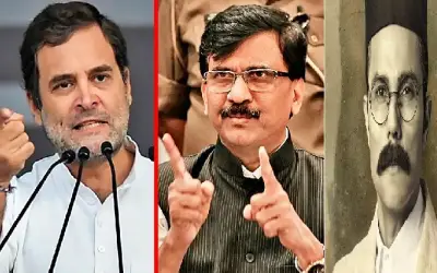उद्धव ठाकरे गुट आज भी विपक्ष की बैठक में नहीं लेगा हिस्सा - संजय राउत
