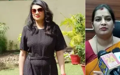 शादी के बाद पति करता था पिटाई, अफसर बनकर पत्नी ने सिखाया सबक