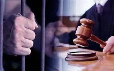 नाबालिग लड़की का यौन उत्पीड़न करने वाले 26 वर्षीय युवक को दस साल की सजा