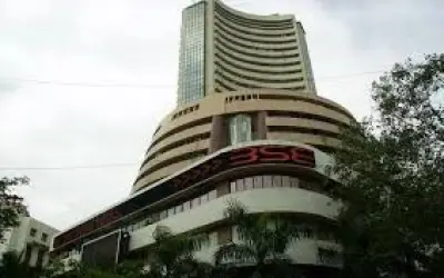एग्जिट पोल से सातवें आसमान पर पहुंचा शेयर बाज़ार