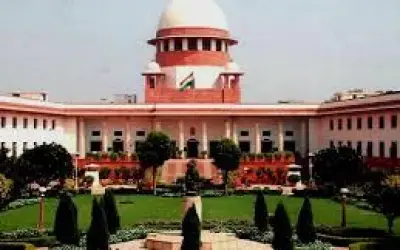 इंडिया को भारत कहनेवाली याचिका पर सुप्रीम कोर्ट में सुनवाई नहीं