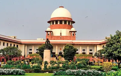 सुप्रीम कोर्ट का बड़ा फैसला, वैक्सीन लगवाने के लिए किसी को नहीं किया जा सकता मजबूर