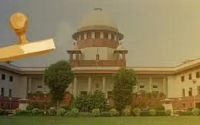 अब बिना मुहर लगे मध्यस्थता समझौते भी कानूनन वैध : सुप्रीम कोर्ट