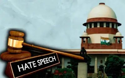 हेट स्पीच पर सुप्रीम कोर्ट सख्त