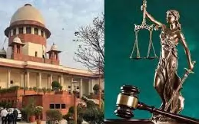 महिला न्यायाधीश ने सुप्रीम कोर्ट से लगाई इच्छा मृत्यु की गुहार