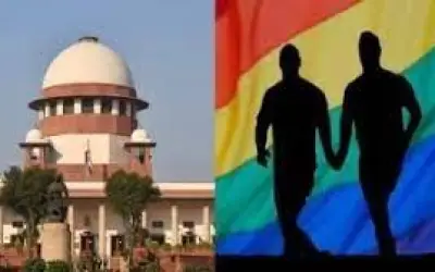 सुप्रीम कोर्ट में समलैंगिक विवाह को मान्यता नहीं