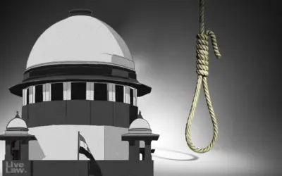 अत्यधिक देरी से दया याचिका में मौत की सजा का उद्देश्य हो जाएगा विफल: सुप्रीम कोर्ट