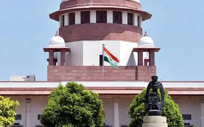 अब मुख्य न्यायाधीश भी आरटीआई एक्ट के तहत : सुप्रीम कोर्ट