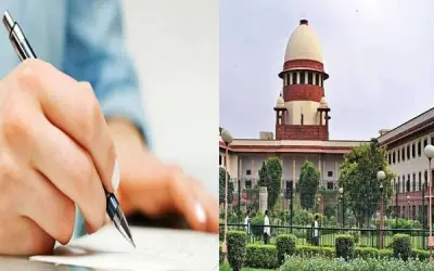 फाइनल ईयर एग्जाम के लिए सुप्रीम कोर्ट सहमत