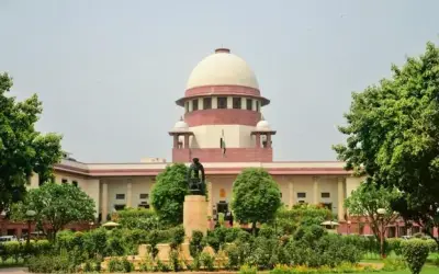 157 साल पुराना व्यभिचार कानून रद्द : सुप्रीम कोर्ट