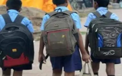 पढ़ाई के डर से दोस्त ने की दोस्त की हत्या