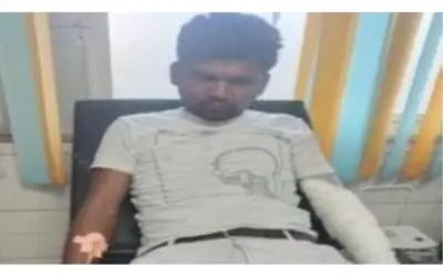 चार्जिंग में लगा मोबाइल फटा, चार बच्चों की झुलसने से मौत