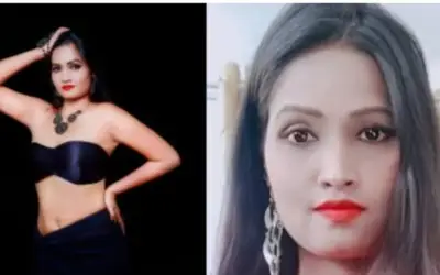 मुंबई के आलीशान होटल में सेक्स रैकेट का भंडाफोड़, भोजपुरी एक्ट्रेस गिरफ्तार