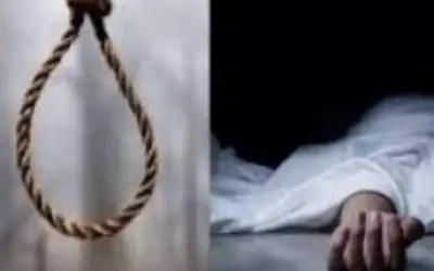 मां से बहस के बाद बेटी ने फांसी लगाई