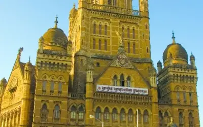 कोविड काल में खर्च हुए 4 हजार करोड़ के खर्च का ब्यौरा बीएमसी के पास नहीं