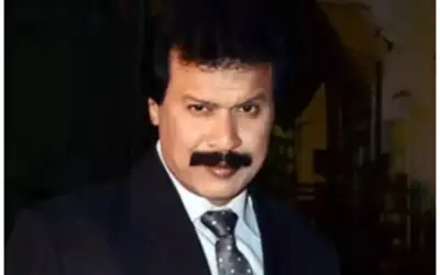 मशहूर टीवी धारावाहिक 'सीआईडी' फेम दिनेश फडनिस को पड़ा दिल का दौरा, वेंटिलेटर सपोर्ट पर अभिनेता