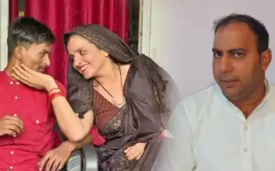 दम है तो हमला करके दिखाएं, मनसे की चेतावनी पर फिल्म प्रोड्यूसर ने दिया जवाब