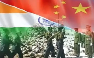 भारत-चीन सीमा पर झारखंड के मज़दूर देंगे सेवा