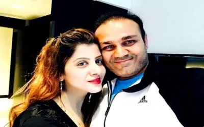 सहवाग की पत्नी को बिजनेस पार्टनर ने दिया साढ़े चार करोड़ का धोखा