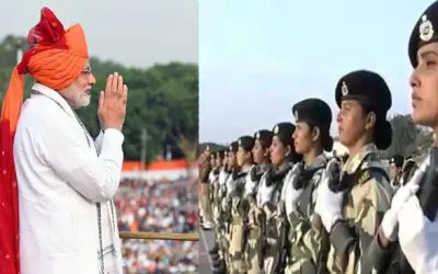 अब सेना में महिलाओं को मिलेगा स्थायी कमीशन
