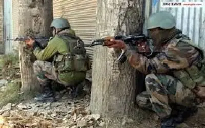 जैश, लश्कर और हिजबुल के कई आतंकी ढेर