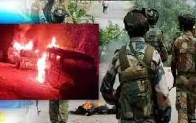 नागालैंड विवाद पर केंद्र सरकार ने नहीं दी 30 सैनिकों पर मुकदमा चलाने की अनुमति