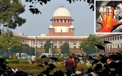 पत्नी से जबरन सेक्स मामले पर सुप्रीम कोर्ट में होगी सुनवाई