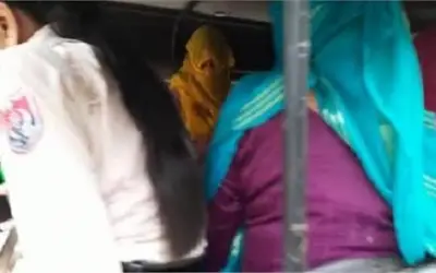 ऑनलाइन सेक्स रैकेट चलानेवाले गिरफ्तार