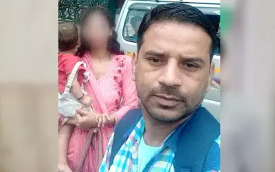सेक्स से मना करने पर पति ने पत्नी की हत्या की