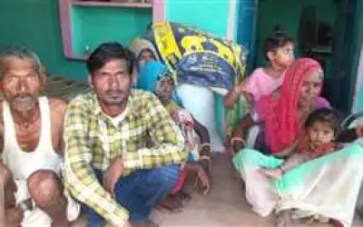 शादी के नाम पर ठगी हुई तो दुल्हन से वंचित रहा युवक