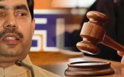 बीजेपी नेता शाहनवाज हुसैन पर दर्ज होगा रेप का मामला