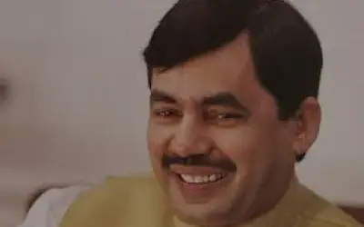 शाहनवाज़ हुसैन को बिहार विधान परिषद भेजेगी बीजेपी
