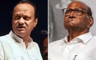 मैं अभी भी काम कर सकता हूं, मैं फायर हूं- शरद पवार