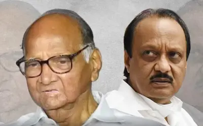 महाराष्ट्र में फिर दिखी संडे की सियासी हालचल, बागी नेताओं ने की शरद पवार से मुलाकात