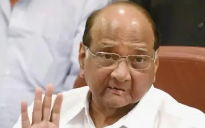 छह महीने में गिर जाएगी महाराष्ट्र सरकार : शरद पवार