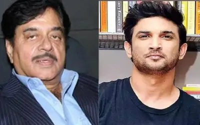 सुशांत सिंह राजपूत की मौत से बिहारी बाबू शत्रुघ्न सिन्हा दुखी