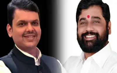ठाणे और कल्याण लोकसभा सीट लेकर बीजेपी और शिंदे गुट में तनातनी !