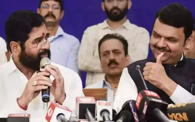 महाराष्ट्र सरकार करेगी अब कॉन्ट्रैक्ट पर कर्मचारियों को नियुक्त