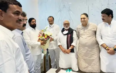 महाराष्ट्र कैबिनेट में विभागों का बंटवारा,  एनसीपी के खाते में आए ये विभाग