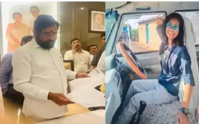 मुख्यमंत्री के एक कदम ने बदल दी छात्रा की जिंदगी