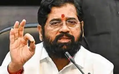बाढ़ से प्रभावित केरल का दौरा करेंगे महाराष्ट्र के सीएम एकनाथ शिंदे