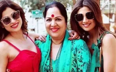 शिल्पा शेट्टी समेत धोखाधड़ी केस में बहन शमिता और मां सुनंदा के खिलाफ समन जारी