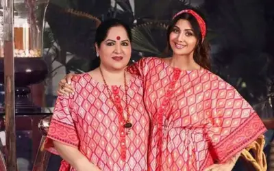 करोड़ों रुपए की ठगी के आरोप में शिल्पा शेट्टी और उनकी मां की बढ़ी मुश्किलें