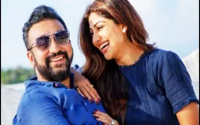 अब धोखाधड़ी मामले में फंसे शिल्पा शेट्टी  कुंद्रा