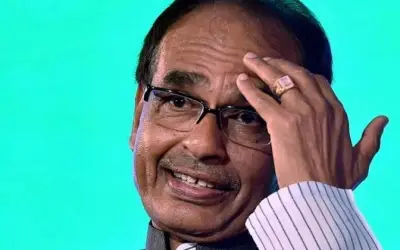 एमपी के मुख्यमंत्री शिवराज सिंह चौहान भी कोरोना की चपेट में