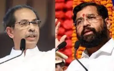 महाराष्ट्र में शिंदे गुट ही असली शिवसेना, सुप्रीम कोर्ट जाएंगे उद्धव ठाकरे